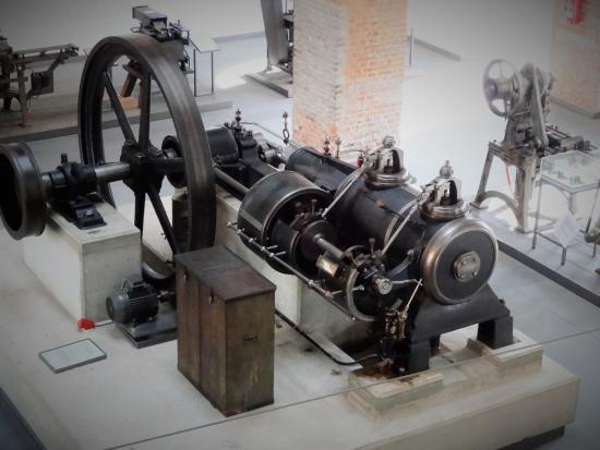 Museum Zinkhütter Hof